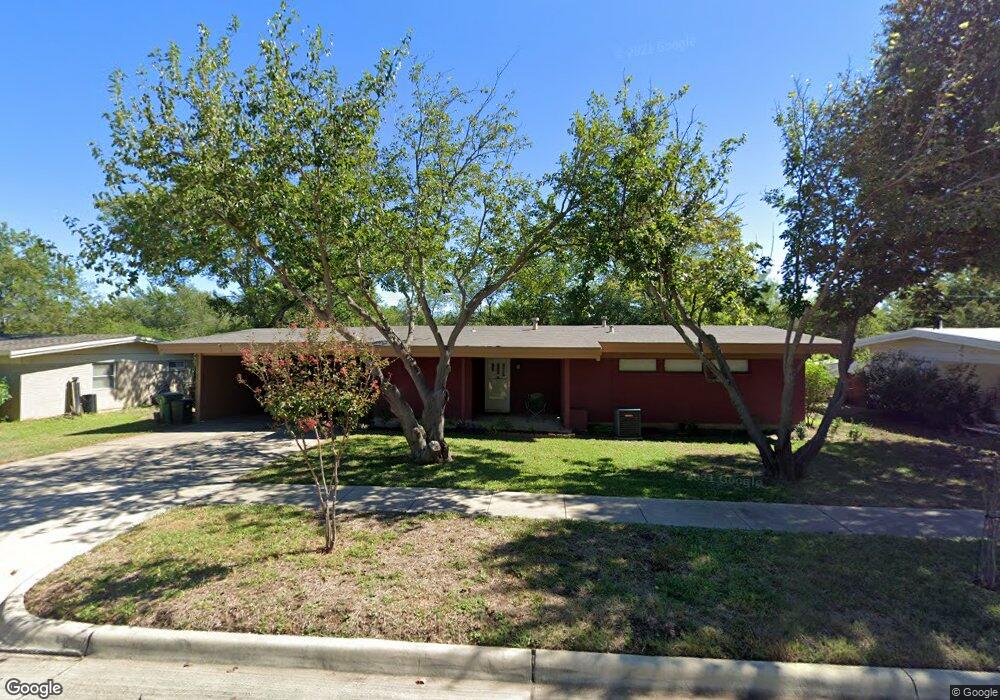 7920 Laura St, North Richland Hills, TX 76180 - photo 1