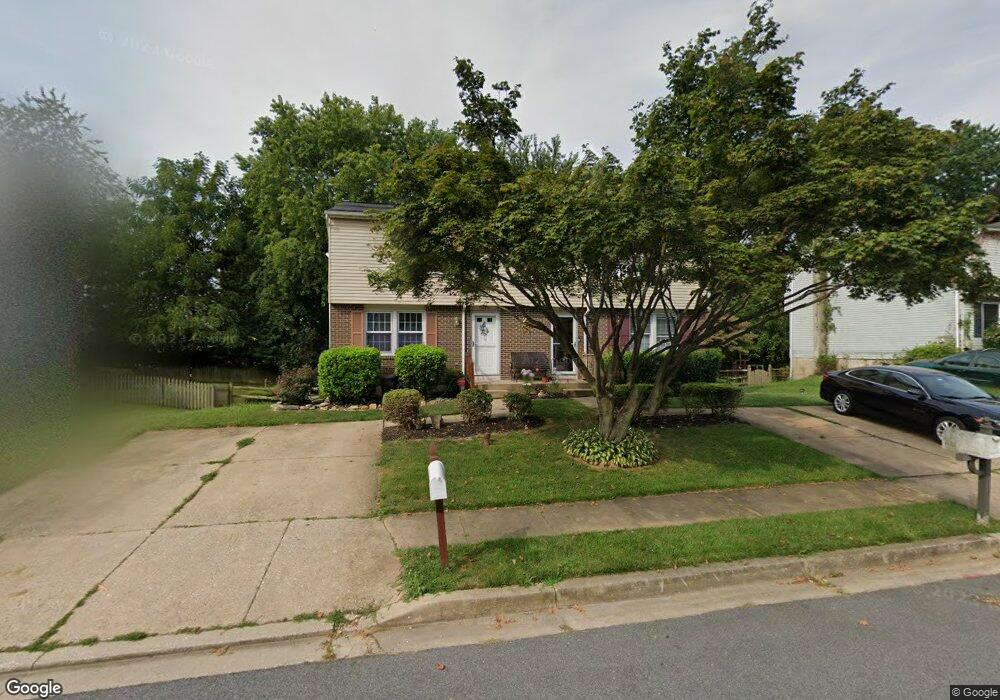 12330 Bonmot Place, Reisterstown, MD 21136 - photo 1