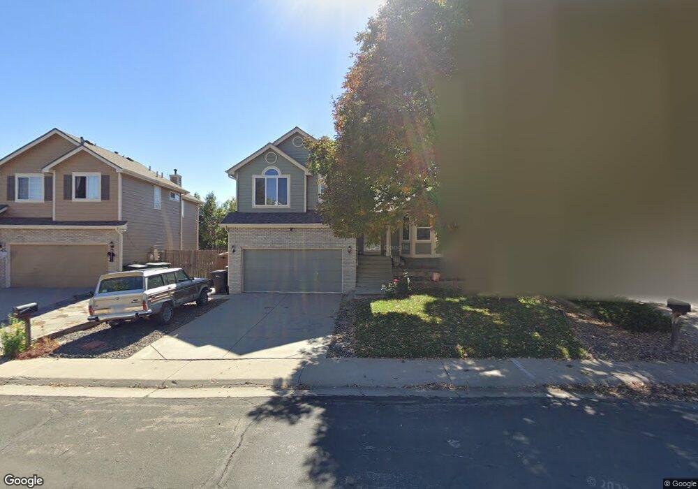 4041 E 133rd Cir, Thornton, CO 80241 - photo 1