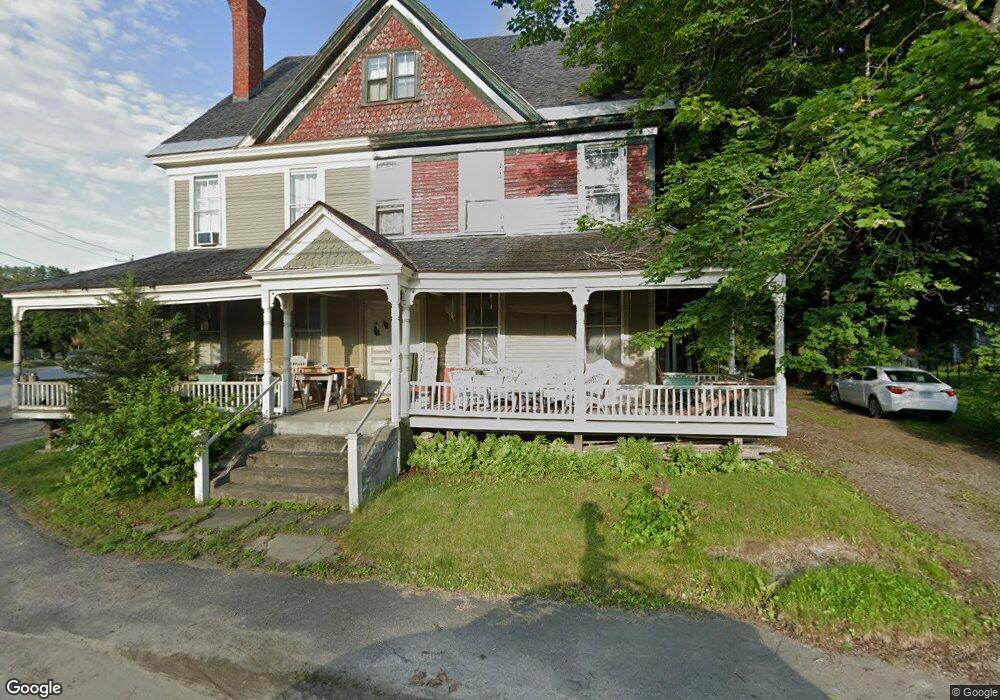 3 Main St, Alstead, NH 03602 - photo 1