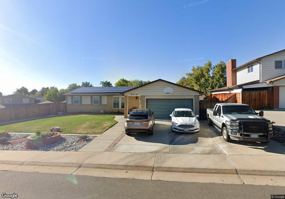 3315 E 115th Ave, Thornton, CO 80233 - photo 1