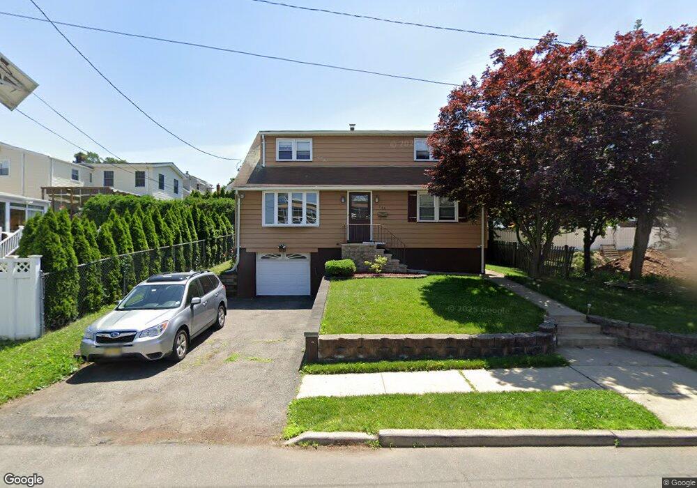 140 Woodside Ave, Hasbrouck Heights, NJ 07604 - photo 1