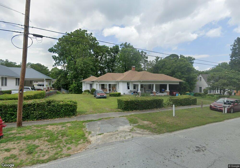 212 3rd Ave, Winder, GA 30680 - photo 1