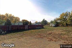 212 Alice Ave, Wibaux, MT 59353