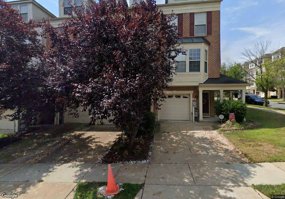 11 Bailey Ln, Owings Mills, MD 21117 - photo 1