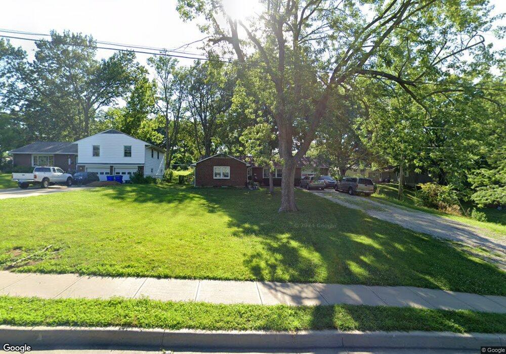 5312 Mastin St, Shawnee, KS 66203 - photo 1