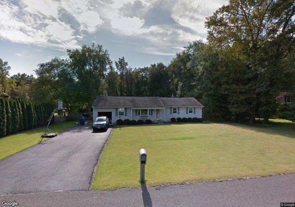 18 Ridgeway Ln, Southampton, NJ 08088 - photo 1