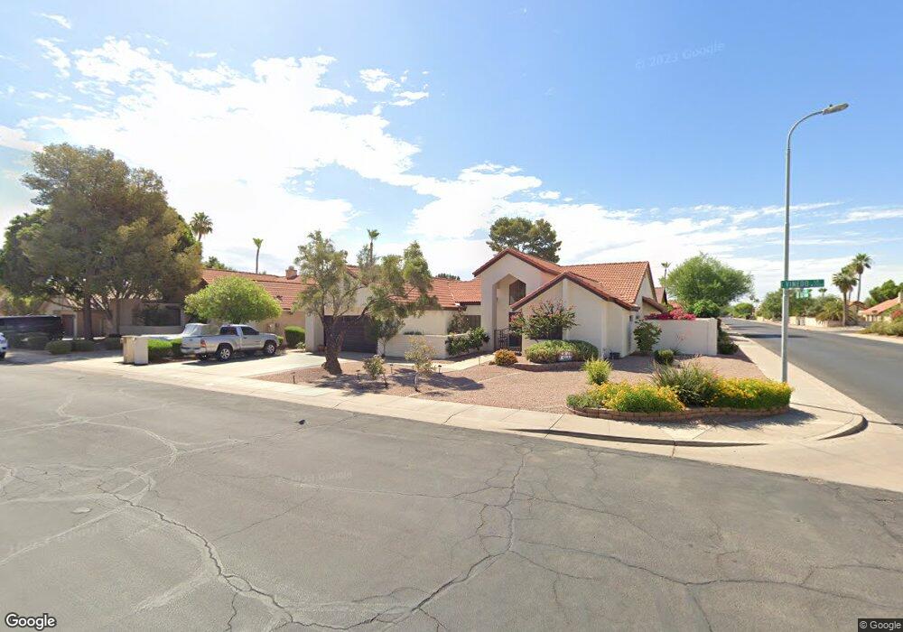 1915 E Vinedo Ln, Tempe, AZ 85284 - photo 1