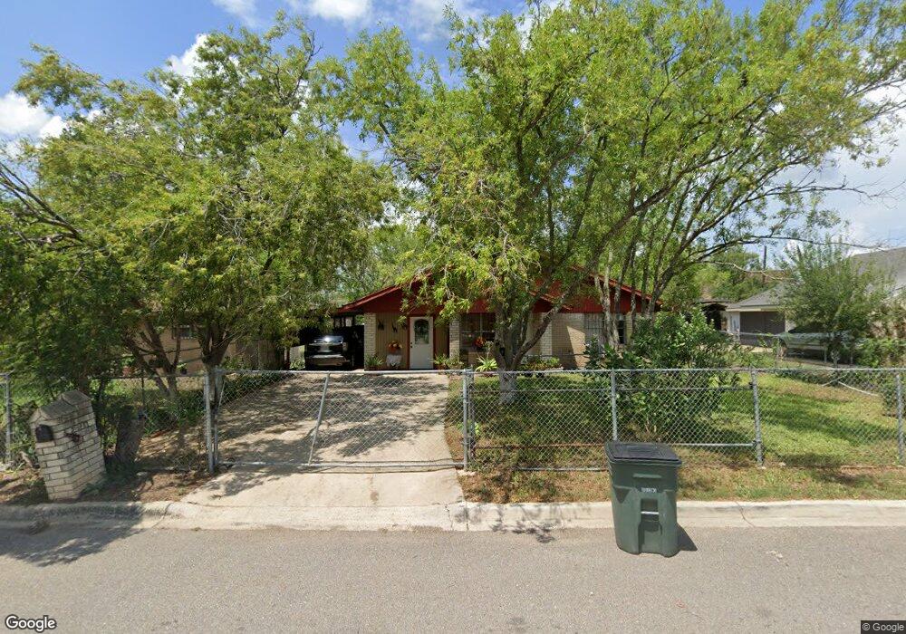 2817 Sandra Ave, Donna, TX 78537 - photo 1