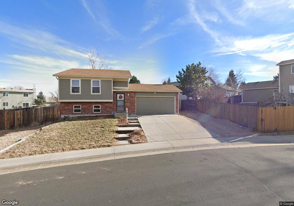 19652 E Purdue Cir, Aurora, CO 80013 - photo 1
