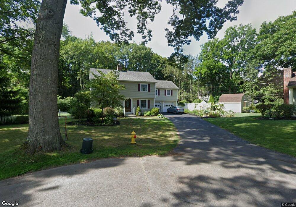 19 Rose Ct, Delmar, NY 12054 - photo 1