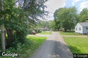 0 Lundys Lot 1252 Ln, Lake Milton, OH 44429