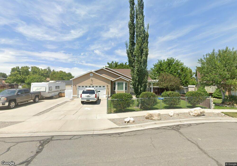 1358 W 12230 S, Riverton, UT 84065 - photo 1