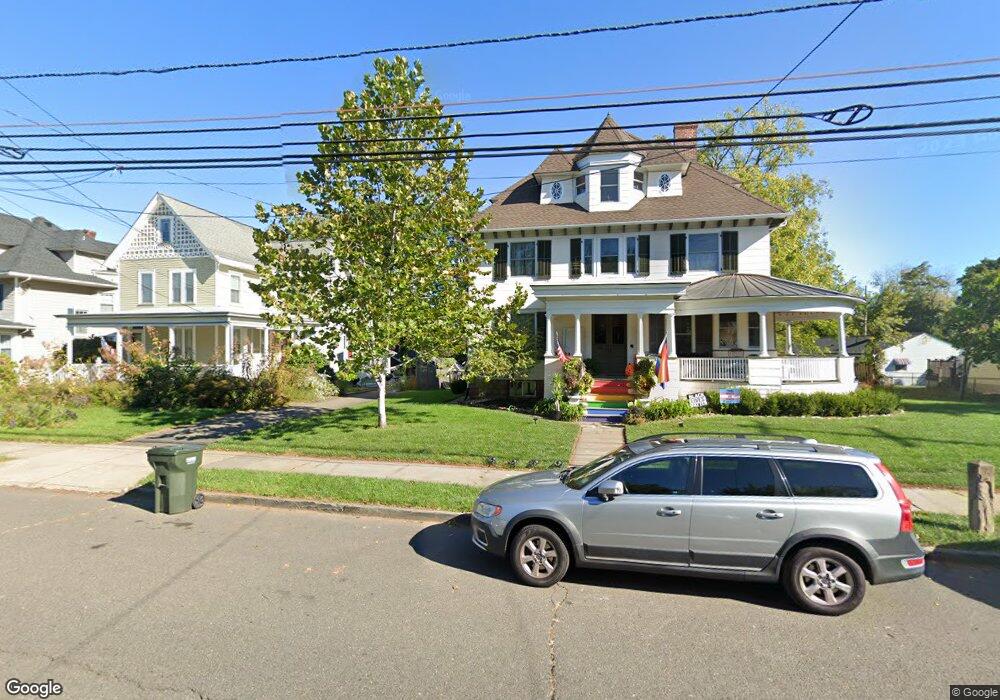 114 W Cliff St unit 116, Somerville, NJ 08876 - photo 1