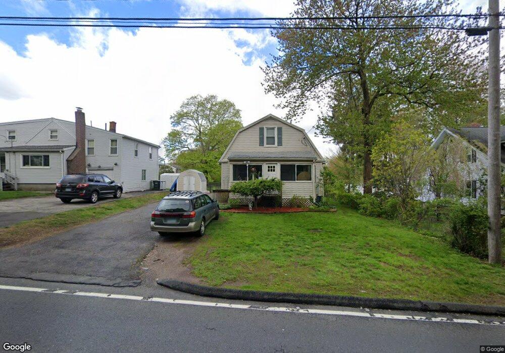 210 East St, Wolcott, CT 06716 - photo 1