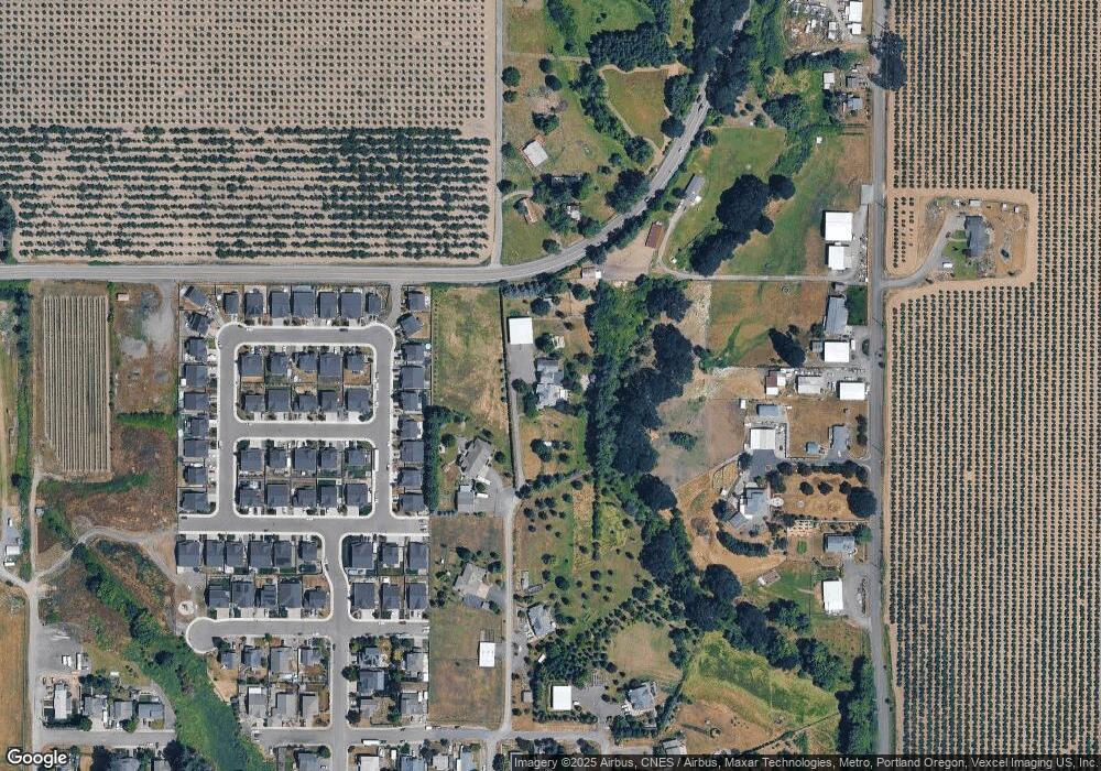 790 E Buttercup St, Yamhill, OR 97148 - photo 1