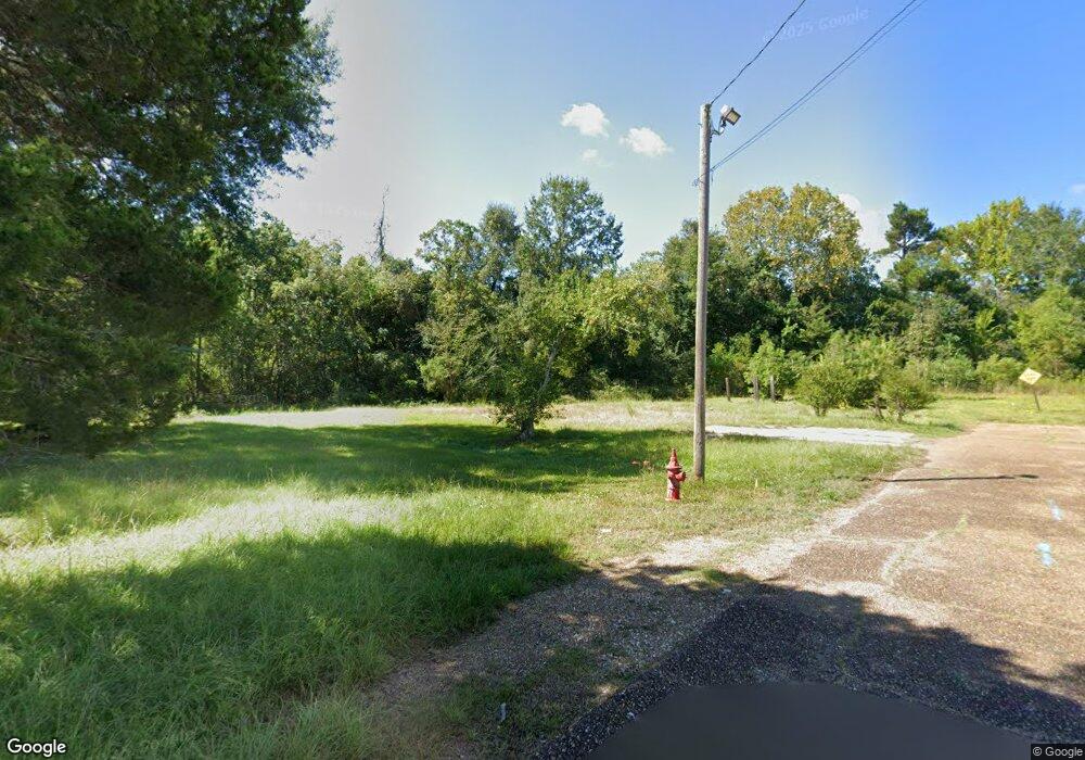 402 E 8th St, Deridder, LA 70634 - photo 1