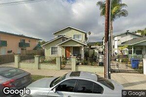 1219 Liberty St, Santa Barbara, CA 93103