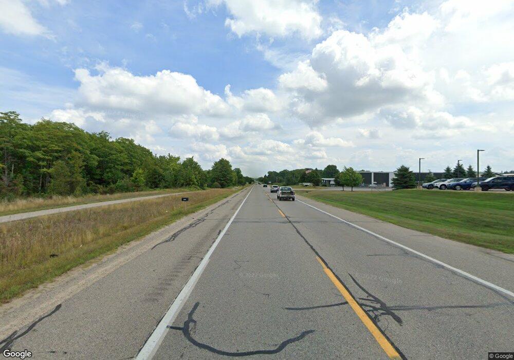 6447 U S 31, Charlevoix, MI 49720 - photo 1