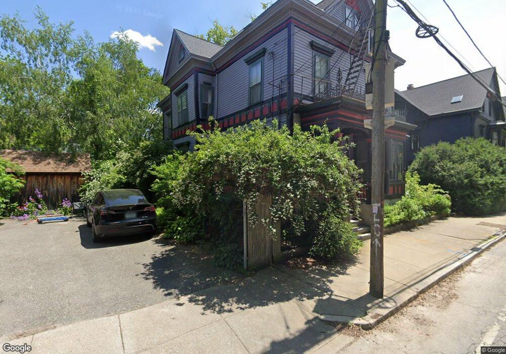 19 Almy St, Providence, RI 02909 - photo 1