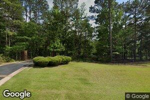 1861 W Farmville Rd, Waverly, AL 36879