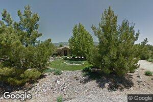 768 N Old Farms Rd, Dammeron Valley, UT 84783