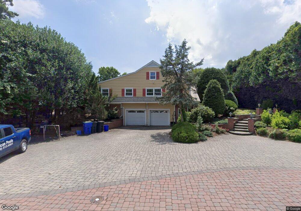 203 Frankford Ave, Linwood, NJ 08221 - photo 1