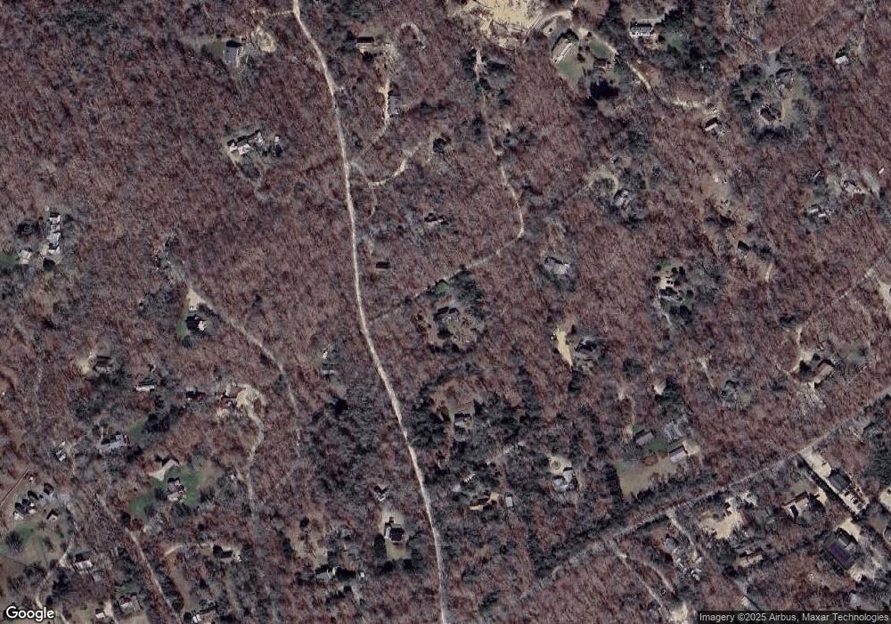 11 Indian Pipe Rd, West Tisbury, MA 02568 - photo 1