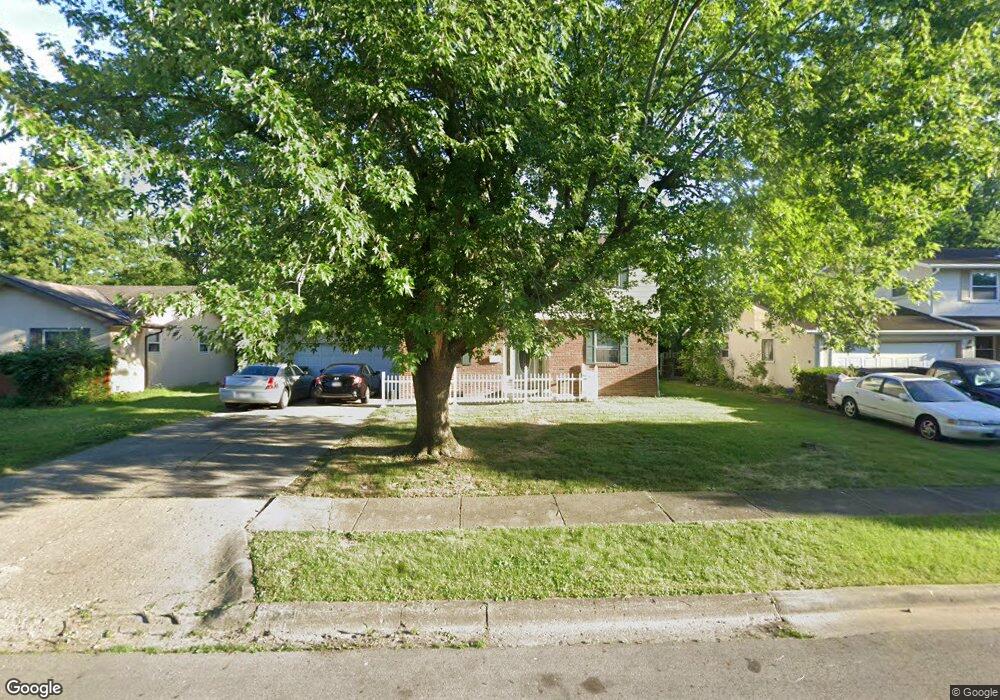 1409 Fahlander Dr S, Columbus, OH 43229 - photo 1