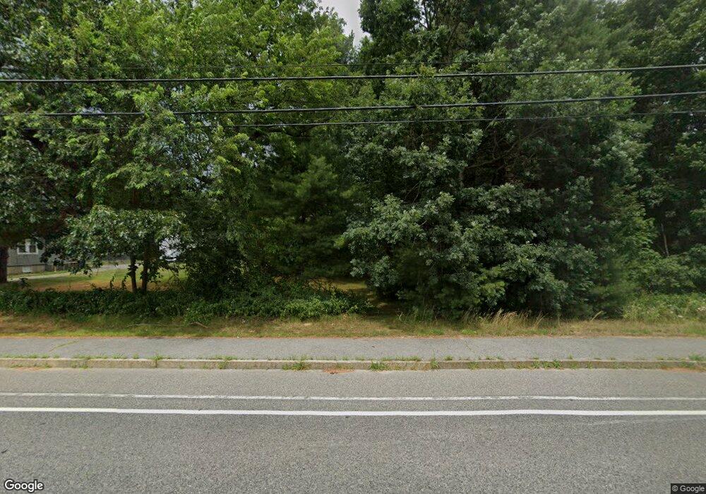 401 S Main St, Sharon, MA 02067 - photo 1