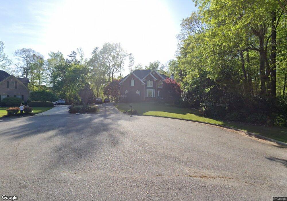 4068 Sandy Creek Cove, Buford, GA 30519 - photo 1