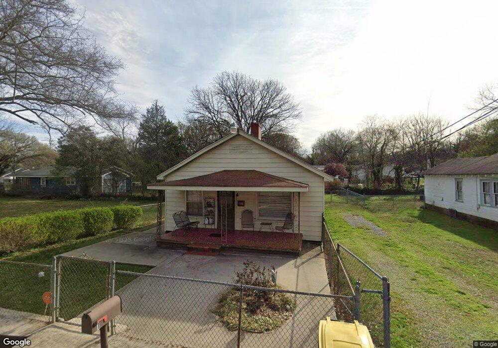 1 Hemlock St SW, Rome, GA 30161 - photo 1