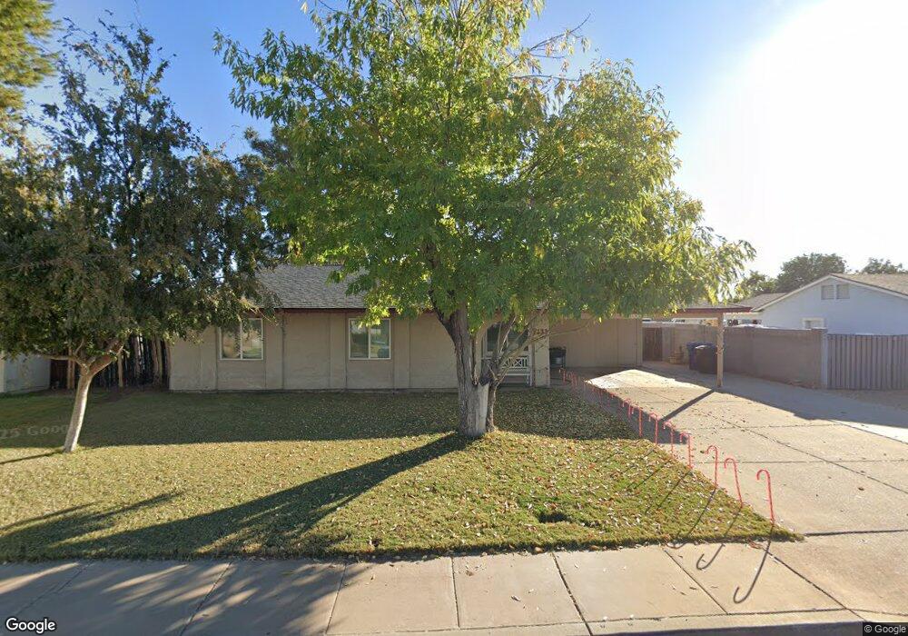 1633 S Windsor, Mesa, AZ 85204 - photo 1