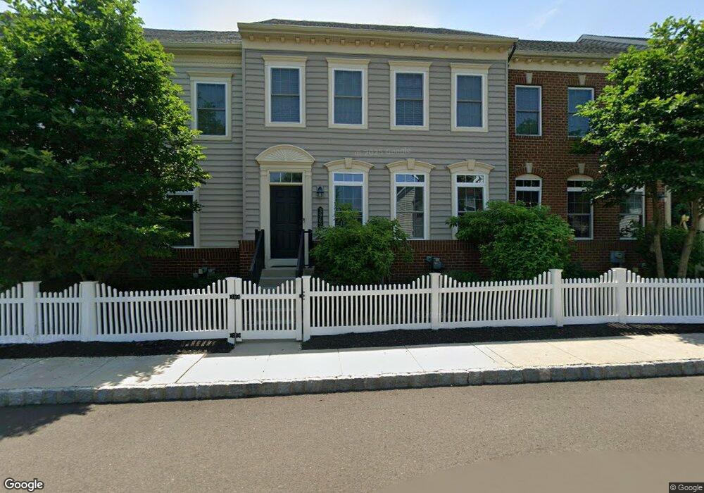 3962 Cephas Child Rd, Doylestown, PA 18902 - photo 1