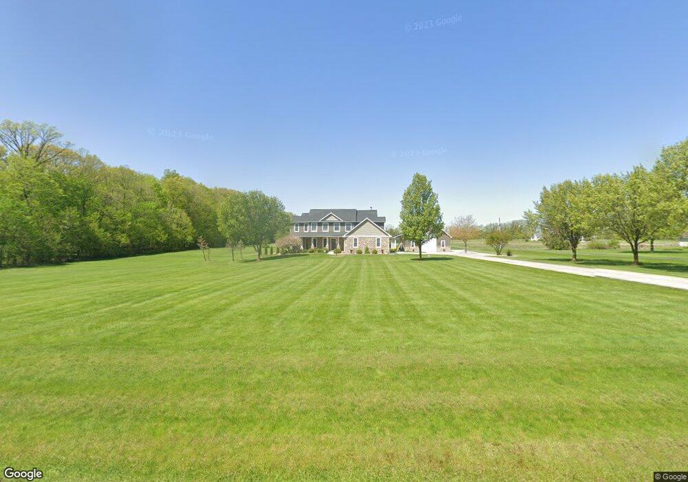 18621 Amstutz Rd, Auburn, IN 46706 - photo 1