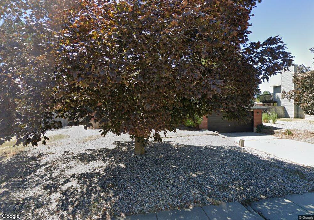 3339 W Porter Cir, West Jordan, UT 84084 - photo 1