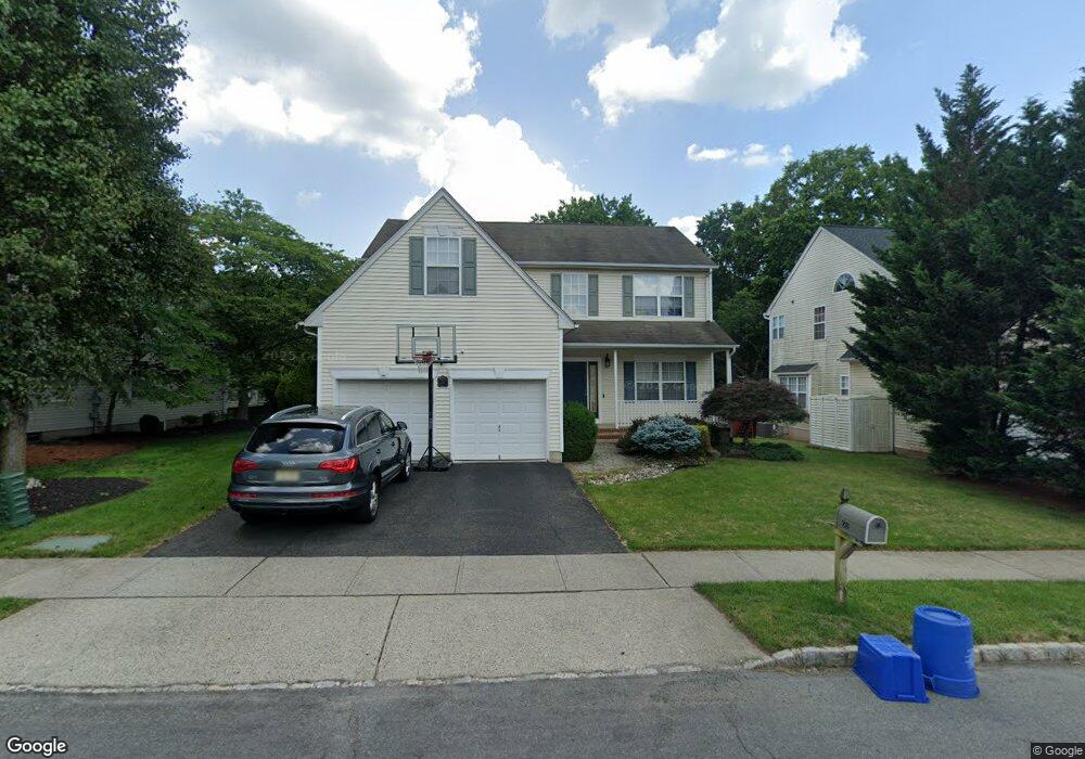 28 Langon Hollow Rd, Bridgewater, NJ 08807 - photo 1