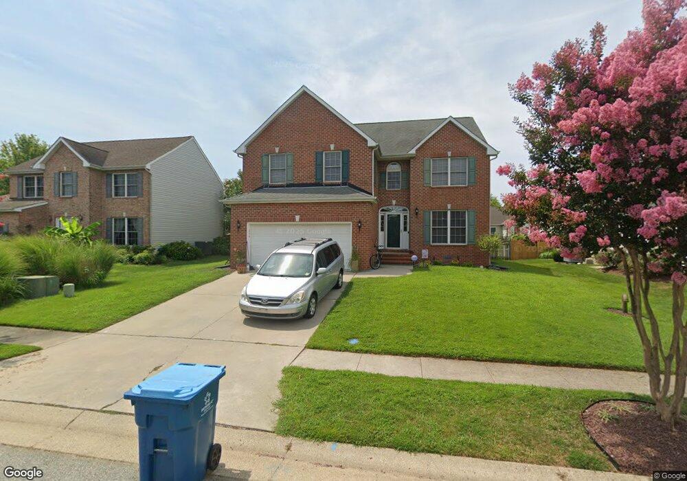 234 Mainsail Dr, Stevensville, MD 21666 - photo 1