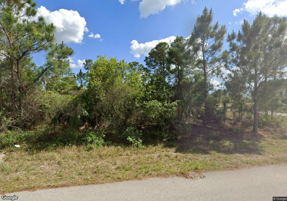 1110 Dutchess St E, Lehigh Acres, FL 33974 - photo 1