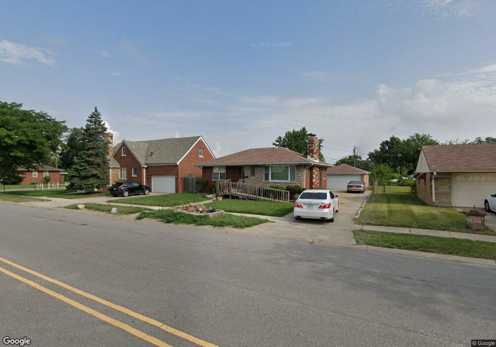 514 W 21st Ave, Gary, IN 46407 - photo 1