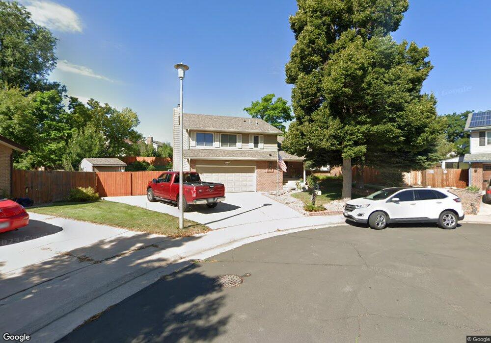 16704 E Kepner Place, Aurora, CO 80017 - photo 1