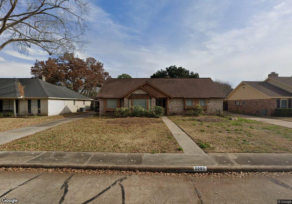 2005 Tanglelane St, Richmond, TX 77469 - photo 1
