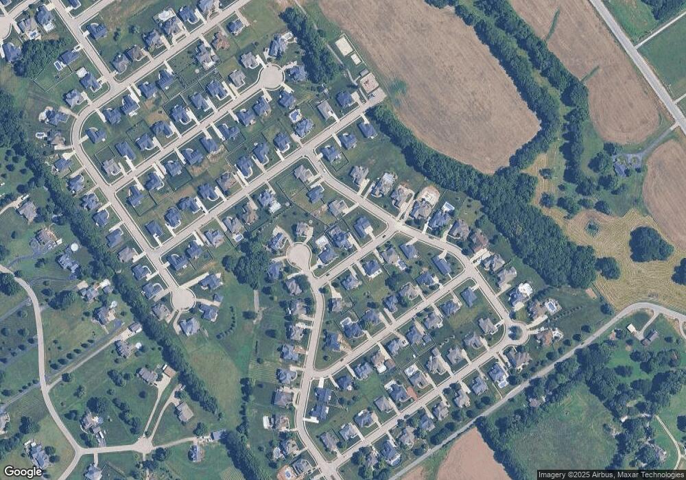 6703 Principle Ln, Charlestown, IN 47111 - photo 1