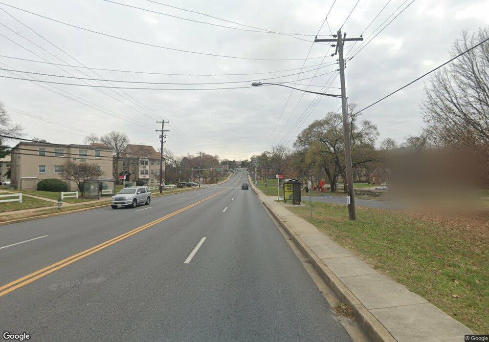 LOT 6 Chillum Rd, University Pa, MD 20782 - photo 1