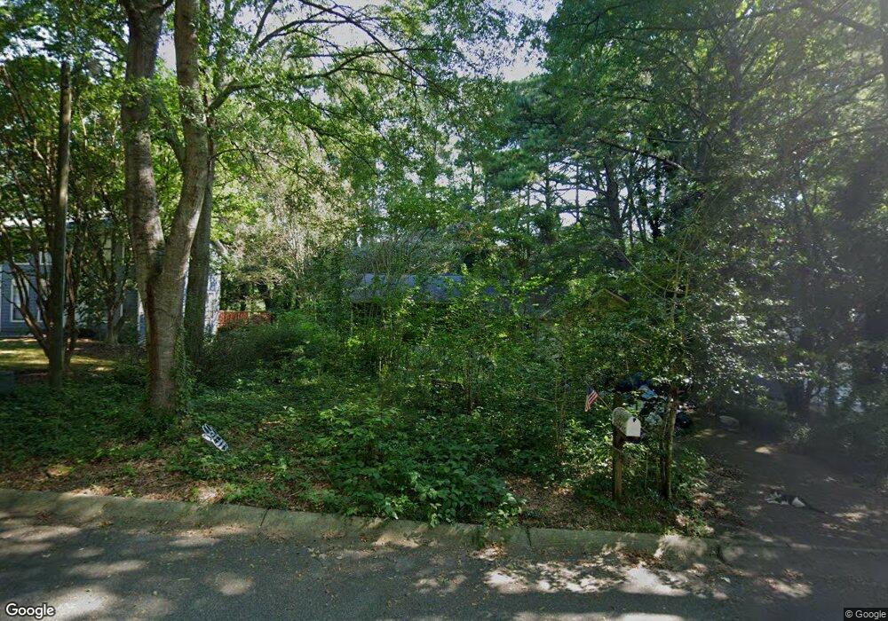 895 Forest Pointe Way, Jonesboro, GA 30238 - photo 1