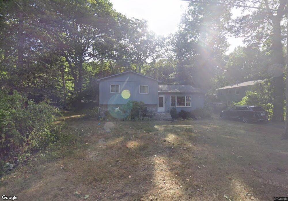 5 Bow Run, Saunderstown, RI 02874 - photo 1