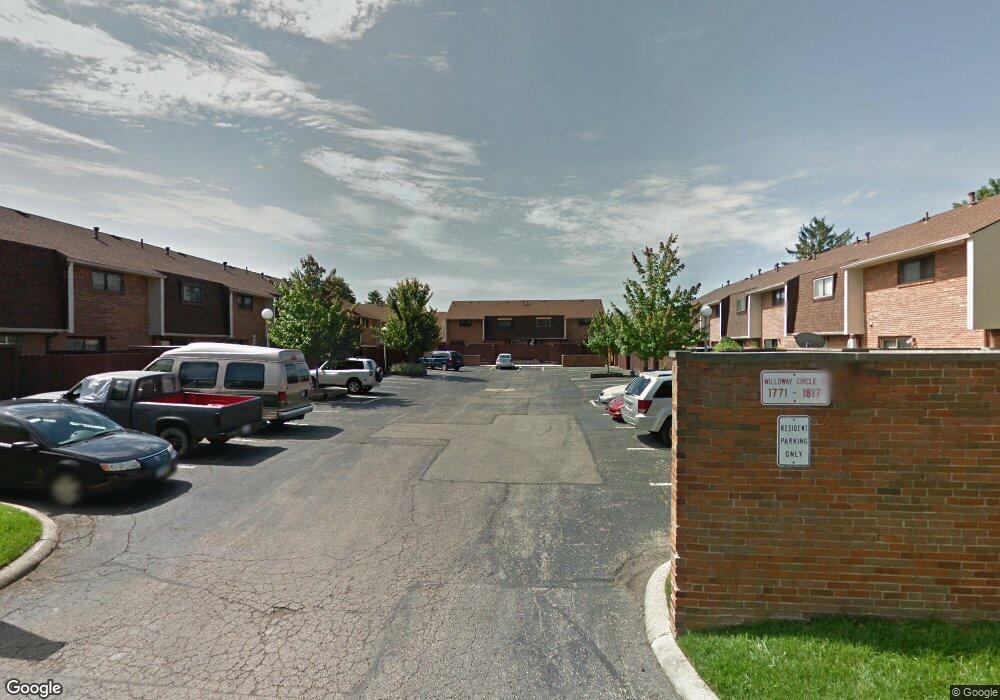 1795 Willoway Cir N unit 1795, Columbus, OH 43220 - photo 1