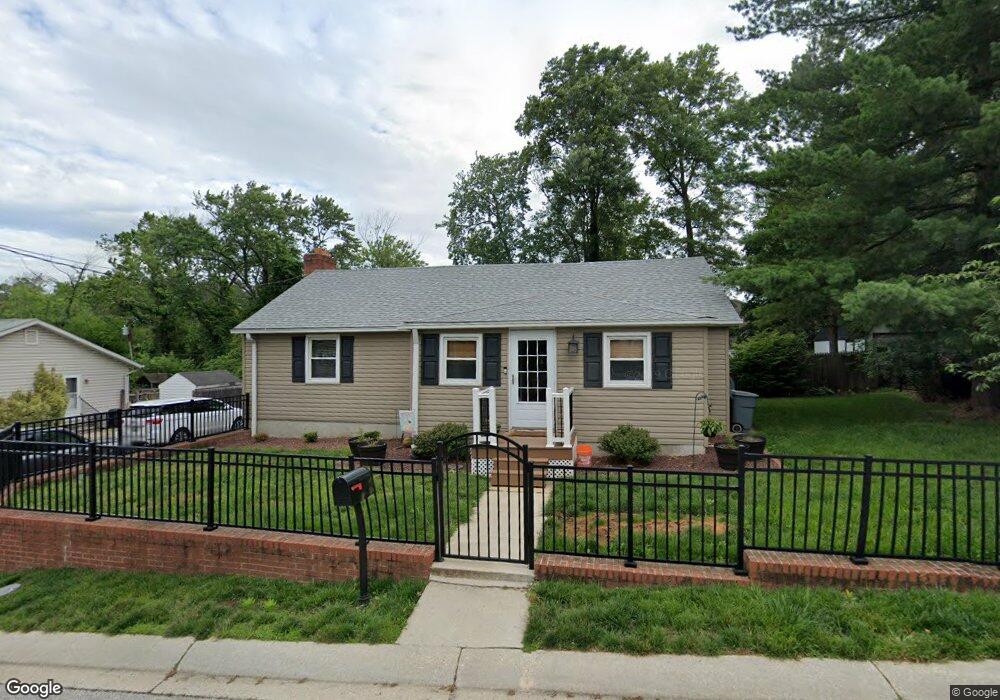 4316 Leola Ave, Halethorpe, MD 21227 - photo 1