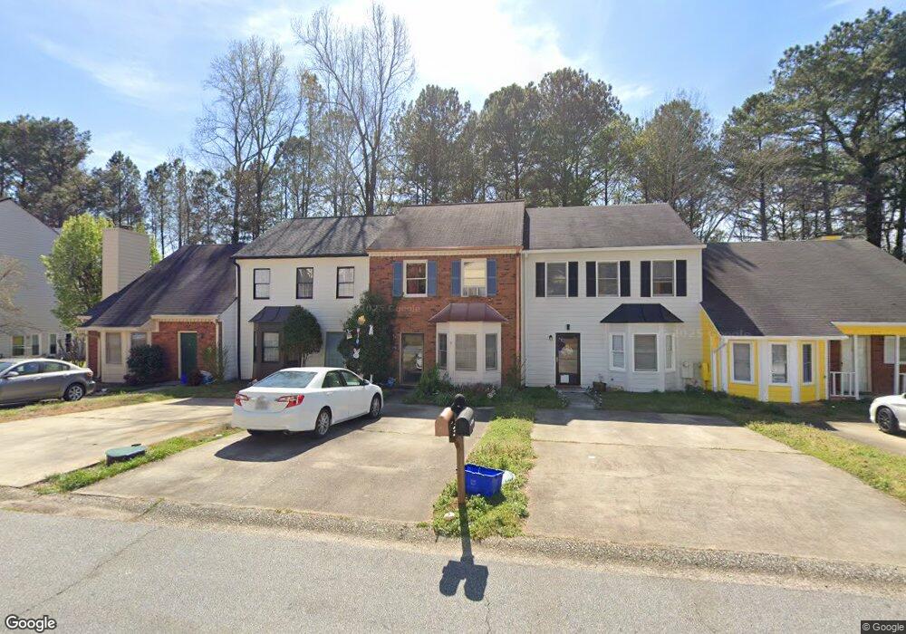 1282 Poplar Pointe SE unit 1282, Smyrna, GA 30082 - photo 1