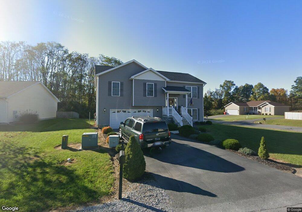 127 Shelby Rd, Inwood, WV 25428 - photo 1